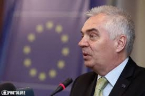 Свитальский: «Закрытие ереванского офиса ОБСЕ стало большим ударом для самой ОБСЕ»